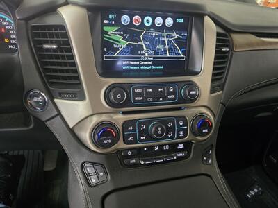 2019 GMC Yukon Denali 4DR SUV AWD   - Photo 39 - Hamilton, OH 45015