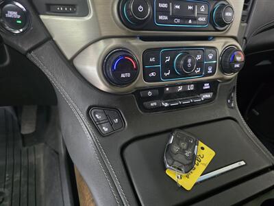 2019 GMC Yukon Denali 4DR SUV AWD   - Photo 42 - Hamilton, OH 45015
