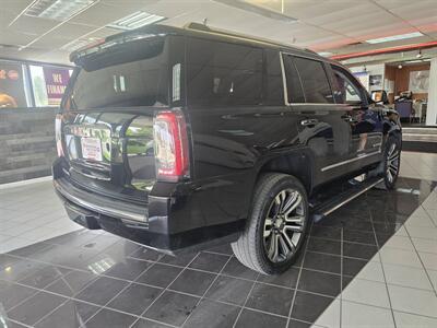 2019 GMC Yukon Denali 4DR SUV AWD   - Photo 4 - Hamilton, OH 45015