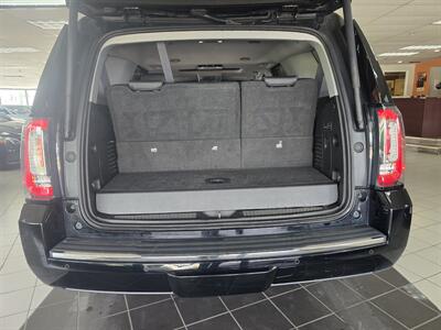 2019 GMC Yukon Denali 4DR SUV AWD   - Photo 45 - Hamilton, OH 45015