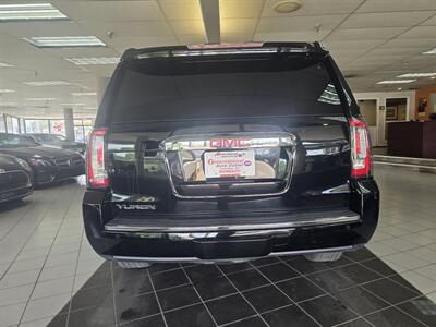 2019 GMC Yukon Denali 4DR SUV AWD   - Photo 5 - Hamilton, OH 45015