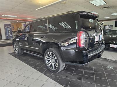 2019 GMC Yukon Denali 4DR SUV AWD   - Photo 7 - Hamilton, OH 45015