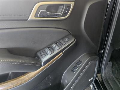 2019 GMC Yukon Denali 4DR SUV AWD   - Photo 23 - Hamilton, OH 45015