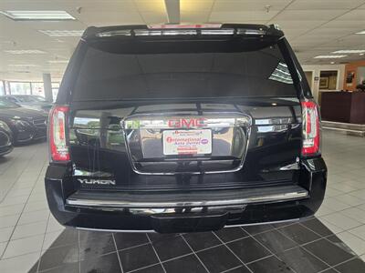 2019 GMC Yukon Denali 4DR SUV AWD   - Photo 6 - Hamilton, OH 45015