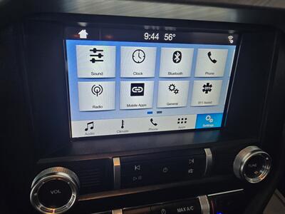 2019 Ford Mustang EcoBoost 2DR CONVERTIBLE - Photo 27 - Hamilton, OH 45015