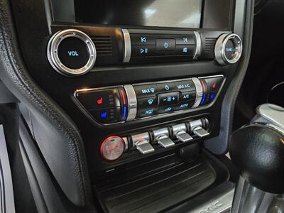 2019 Ford Mustang EcoBoost 2DR CONVERTIBLE - Photo 20 - Hamilton, OH 45015