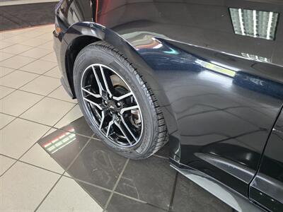 2019 Ford Mustang EcoBoost 2DR CONVERTIBLE - Photo 38 - Hamilton, OH 45015