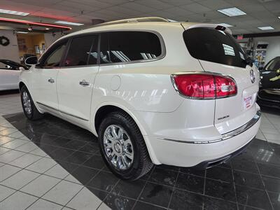 2014 Buick Enclave Leather 4DR SUV/V6   - Photo 6 - Hamilton, OH 45015