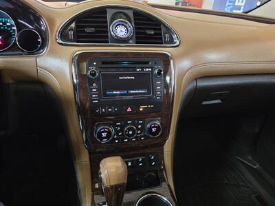 2014 Buick Enclave Leather 4DR SUV/V6   - Photo 38 - Hamilton, OH 45015