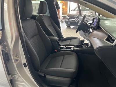 2023 Toyota Corolla LE 4DR SEDAN   - Photo 24 - Hamilton, OH 45015