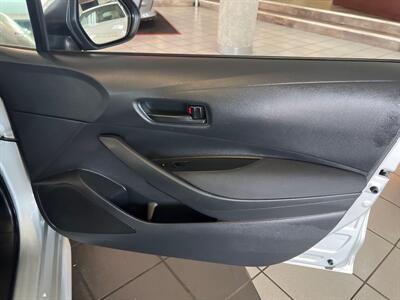 2023 Toyota Corolla LE 4DR SEDAN   - Photo 27 - Hamilton, OH 45015