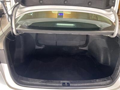 2023 Toyota Corolla LE 4DR SEDAN   - Photo 28 - Hamilton, OH 45015