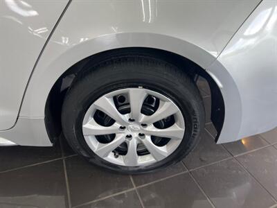 2023 Toyota Corolla LE 4DR SEDAN   - Photo 29 - Hamilton, OH 45015
