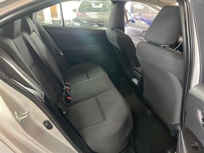 2023 Toyota Corolla LE 4DR SEDAN   - Photo 22 - Hamilton, OH 45015