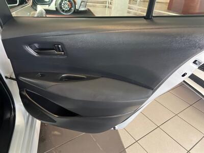 2023 Toyota Corolla LE 4DR SEDAN   - Photo 23 - Hamilton, OH 45015