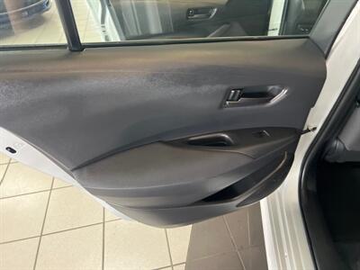 2023 Toyota Corolla LE 4DR SEDAN   - Photo 21 - Hamilton, OH 45015