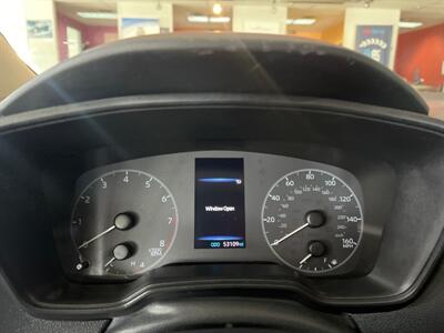 2023 Toyota Corolla LE 4DR SEDAN   - Photo 12 - Hamilton, OH 45015