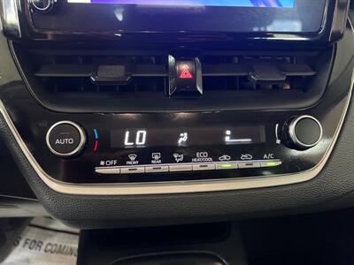 2023 Toyota Corolla LE 4DR SEDAN   - Photo 18 - Hamilton, OH 45015