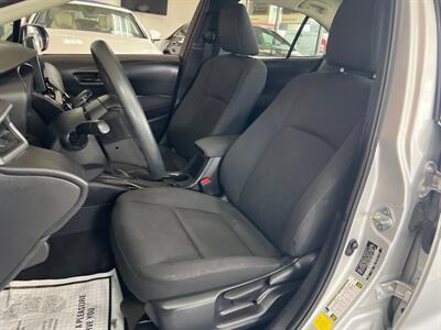 2023 Toyota Corolla LE 4DR SEDAN   - Photo 10 - Hamilton, OH 45015