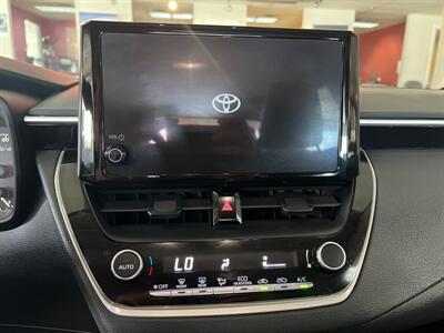 2023 Toyota Corolla LE 4DR SEDAN   - Photo 15 - Hamilton, OH 45015