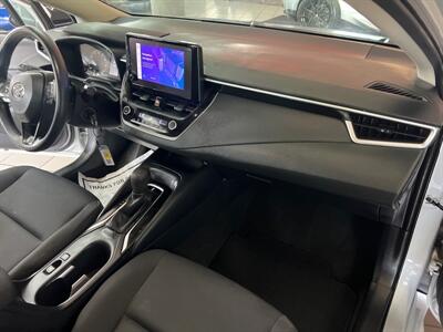 2023 Toyota Corolla LE 4DR SEDAN   - Photo 26 - Hamilton, OH 45015