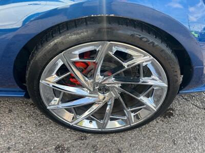 2009 Ford Mustang GT Premium 2DR CONVERTIBLE   - Photo 29 - Hamilton, OH 45015