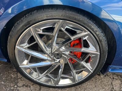 2009 Ford Mustang GT Premium 2DR CONVERTIBLE   - Photo 30 - Hamilton, OH 45015
