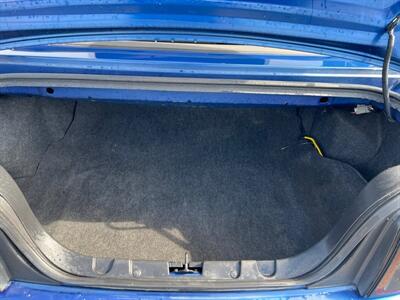 2009 Ford Mustang GT Premium 2DR CONVERTIBLE   - Photo 31 - Hamilton, OH 45015