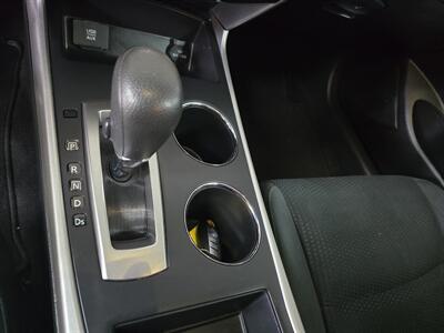 2015 Nissan Altima 2.5 SV 4DR SEDAN   - Photo 22 - Hamilton, OH 45015