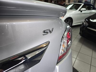 2015 Nissan Altima 2.5 SV 4DR SEDAN   - Photo 27 - Hamilton, OH 45015