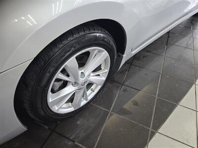 2015 Nissan Altima 2.5 SV 4DR SEDAN   - Photo 28 - Hamilton, OH 45015