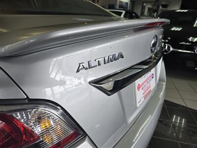2015 Nissan Altima 2.5 SV 4DR SEDAN   - Photo 26 - Hamilton, OH 45015