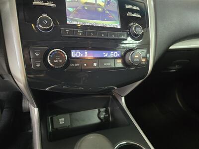 2015 Nissan Altima 2.5 SV 4DR SEDAN   - Photo 24 - Hamilton, OH 45015