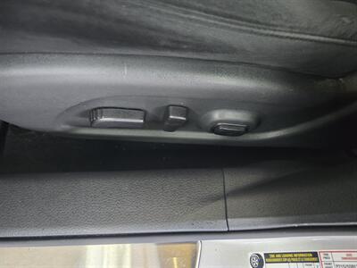 2015 Nissan Altima 2.5 SV 4DR SEDAN   - Photo 20 - Hamilton, OH 45015