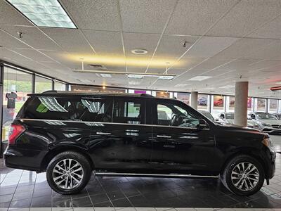 2018 Ford Expedition Limited 4DR SUV 4X4   - Photo 5 - Hamilton, OH 45015