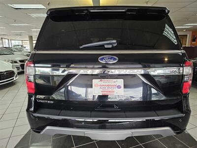 2018 Ford Expedition Limited 4DR SUV 4X4   - Photo 7 - Hamilton, OH 45015