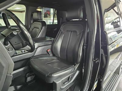 2018 Ford Expedition Limited 4DR SUV 4X4   - Photo 10 - Hamilton, OH 45015