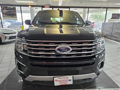 2018 Ford Expedition Limited 4DR SUV 4X4   - Photo 3 - Hamilton, OH 45015