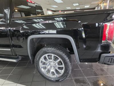 2017 GMC Sierra 1500 Denali 4DR CREW CAB 4X4/V8   - Photo 48 - Hamilton, OH 45015