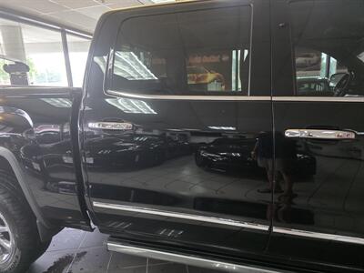 2017 GMC Sierra 1500 Denali 4DR CREW CAB 4X4/V8   - Photo 36 - Hamilton, OH 45015