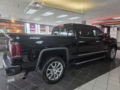 2017 GMC Sierra 1500 Denali 4DR CREW CAB 4X4/V8   - Photo 6 - Hamilton, OH 45015