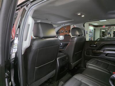 2017 GMC Sierra 1500 Denali 4DR CREW CAB 4X4/V8   - Photo 13 - Hamilton, OH 45015