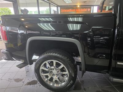 2017 GMC Sierra 1500 Denali 4DR CREW CAB 4X4/V8   - Photo 46 - Hamilton, OH 45015