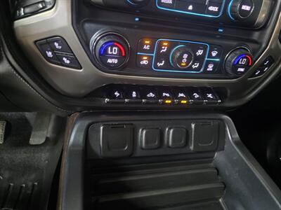 2017 GMC Sierra 1500 Denali 4DR CREW CAB 4X4/V8   - Photo 26 - Hamilton, OH 45015