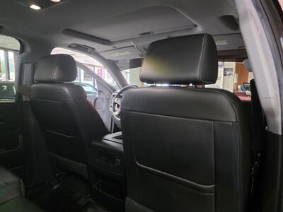 2017 GMC Sierra 1500 Denali 4DR CREW CAB 4X4/V8   - Photo 25 - Hamilton, OH 45015