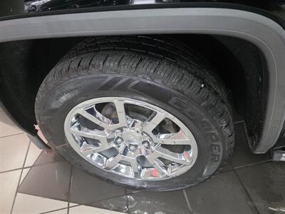 2017 GMC Sierra 1500 Denali 4DR CREW CAB 4X4/V8   - Photo 44 - Hamilton, OH 45015