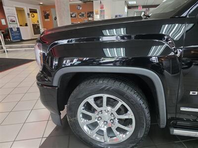 2017 GMC Sierra 1500 Denali 4DR CREW CAB 4X4/V8   - Photo 47 - Hamilton, OH 45015