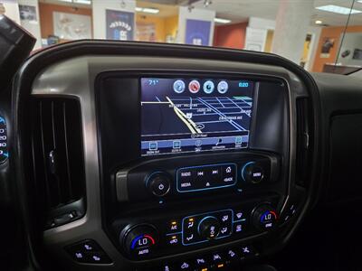 2017 GMC Sierra 1500 Denali 4DR CREW CAB 4X4/V8   - Photo 27 - Hamilton, OH 45015
