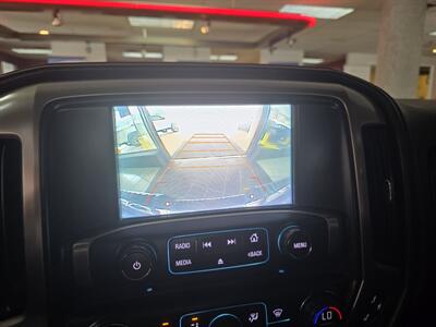 2017 GMC Sierra 1500 Denali 4DR CREW CAB 4X4/V8   - Photo 28 - Hamilton, OH 45015
