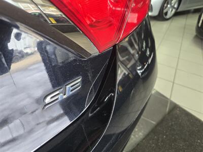 2017 Toyota Camry SE 4DR SEDAN   - Photo 26 - Hamilton, OH 45015